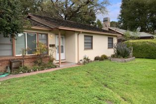 Single Family Residence, 3569 Laguna Avenue, Palo Alto, CA  Palo Alto, CA 94306