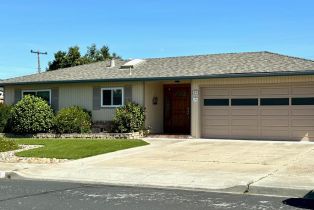 Single Family Residence, 59 Michael Way, Santa Clara, CA  Santa Clara, CA 95051