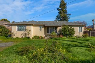 Single Family Residence, 18613 Devon Avenue, Saratoga, CA  Saratoga, CA 95070