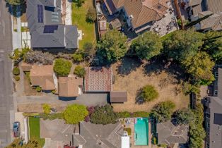 Single Family Residence, 387 Martens ave, Mountain View, CA 94040 - 3