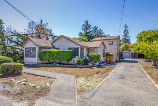 Single Family Residence, 387 Martens ave, Mountain View, CA 94040 - 4