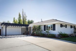 Single Family Residence, 1508 Barton Drive, Sunnyvale, CA  Sunnyvale, CA 94087