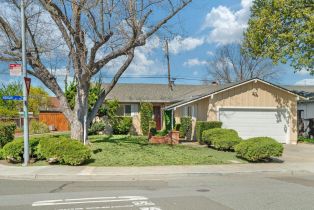Single Family Residence, 1690 Morgan st, Mountain View, CA 94043 - 2