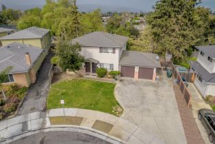 Residential Income, 10357 Greenwood ct, Cupertino, CA 95014 - 3
