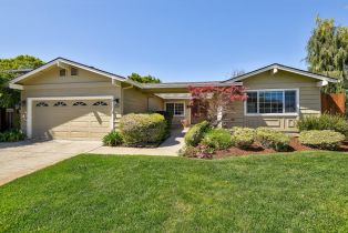Single Family Residence, 1345 Sprig ct, Sunnyvale, CA 94087 - 2