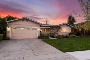 Single Family Residence, 1345 Sprig ct, Sunnyvale, CA 94087 - 3