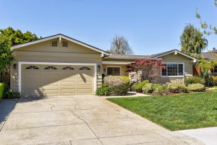 Single Family Residence, 1345 Sprig ct, Sunnyvale, CA 94087 - 4