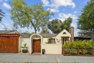 Single Family Residence, 2231 Dartmouth Street, Palo Alto, CA  Palo Alto, CA 94306