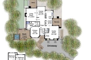 Single Family Residence, 27381 Moody rd, Los Altos Hills, CA 94022 - 38