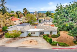 Single Family Residence, 100 Serena way, Santa Clara, CA 95051 - 25