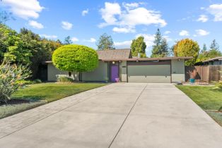 Single Family Residence, 833 Cumberland Drive, Sunnyvale, CA  Sunnyvale, CA 94087
