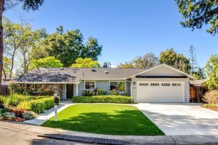 Single Family Residence, 660 Distel Drive, Los Altos, CA  Los Altos, CA 94022