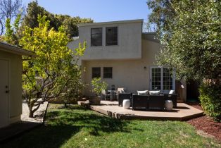 Single Family Residence, 727 Seneca st, Palo Alto, CA 94301 - 18