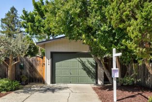 Single Family Residence, 358 Fernando Avenue, Palo Alto, CA  Palo Alto, CA 94306