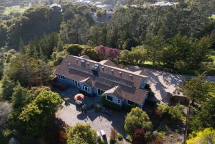 Single Family Residence, 23715 Determine ln, Monterey, CA 93940 - 41