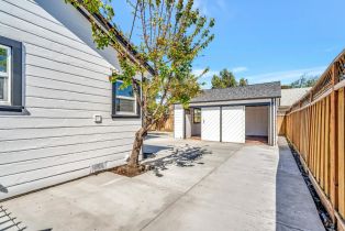Single Family Residence, 1731 Main st, Santa Clara, CA 95050 - 23
