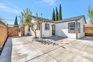 Single Family Residence, 1731 Main st, Santa Clara, CA 95050 - 25