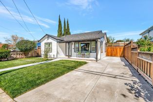Single Family Residence, 1731 Main st, Santa Clara, CA 95050 - 31