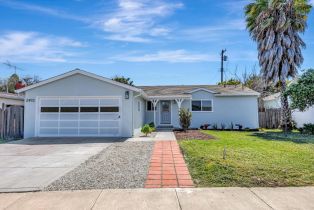 Single Family Residence, 2492 Scanlan Place, Santa Clara, CA  Santa Clara, CA 95050