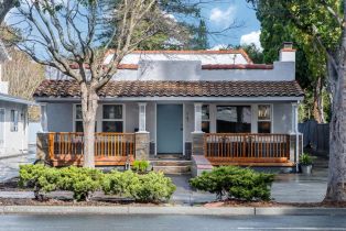 Single Family Residence, 735-737 Middlefield Road, Palo Alto, CA  Palo Alto, CA 94301