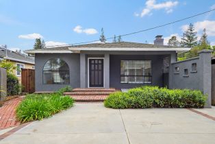Single Family Residence, 51 Fairhaven Court, Mountain View, CA  Mountain View, CA 94041
