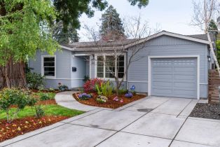 Single Family Residence, 115 Haight Street, Menlo Park, CA  Menlo Park, CA 94025