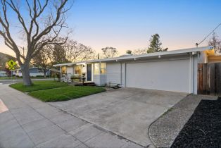 Single Family Residence, 3857 Ross rd, Palo Alto, CA 94303 - 3