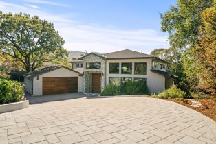 Single Family Residence, 5770 Arboretum Drive, Los Altos, CA  Los Altos, CA 94024
