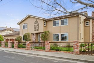 Single Family Residence, 609 De Anza Avenue, San Carlos, CA  San Carlos, CA 94070