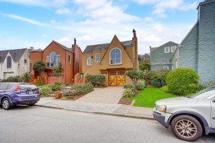 Single Family Residence, 132 Evelyn way, District 10 - Southeast, CA 94127 - 33