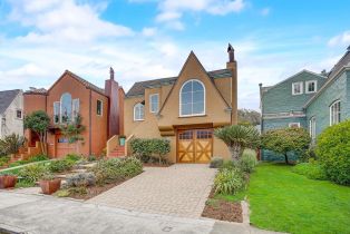 Single Family Residence, 132 Evelyn way, District 10 - Southeast, CA 94127 - 34