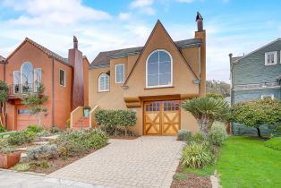 Single Family Residence, 132 Evelyn way, District 10 - Southeast, CA 94127 - 35