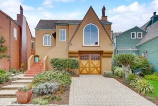 Single Family Residence, 132 Evelyn way, District 10 - Southeast, CA 94127 - 36