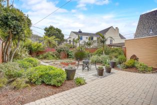 Single Family Residence, 132 Evelyn way, District 10 - Southeast, CA 94127 - 38