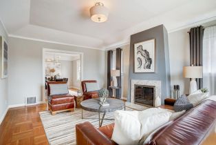 Single Family Residence, 132 Evelyn way, District 10 - Southeast, CA 94127 - 4