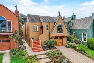 Single Family Residence, 132 Evelyn way, District 10 - Southeast, CA 94127 - 41