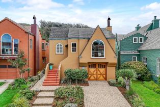 Single Family Residence, 132 Evelyn way, District 10 - Southeast, CA 94127 - 42