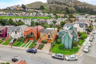 Single Family Residence, 132 Evelyn way, District 10 - Southeast, CA 94127 - 44