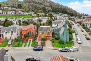 Single Family Residence, 132 Evelyn way, District 10 - Southeast, CA 94127 - 45