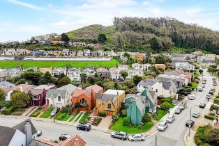 Single Family Residence, 132 Evelyn way, District 10 - Southeast, CA 94127 - 48