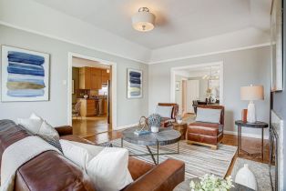 Single Family Residence, 132 Evelyn way, District 10 - Southeast, CA 94127 - 5