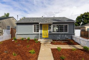 Single Family Residence, 825 Birch Avenue, Sunnyvale, CA  Sunnyvale, CA 94086