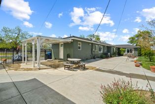 Single Family Residence, 9674 Monterey rd, Morgan Hill, CA 95037 - 35
