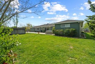 Single Family Residence, 9674 Monterey rd, Morgan Hill, CA 95037 - 36