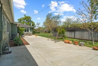 Single Family Residence, 9674 Monterey rd, Morgan Hill, CA 95037 - 37