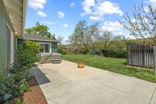 Single Family Residence, 9674 Monterey rd, Morgan Hill, CA 95037 - 38