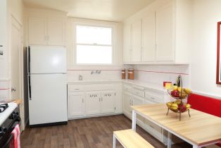 Single Family Residence, 1467 32nd ave, District 10 - Southeast, CA 94122 - 18