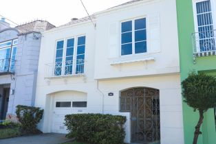 Single Family Residence, 1467 32nd ave, District 10 - Southeast, CA 94122 - 2