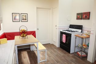 Single Family Residence, 1467 32nd ave, District 10 - Southeast, CA 94122 - 20