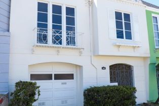 Single Family Residence, 1467 32nd ave, District 10 - Southeast, CA 94122 - 3